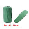 Blackdeer Archeos Light Self-inflating Sleeping Pad R-Value 3.2 Foam Ultra-light Mattress for Camping Hiking Backpack Inflatable