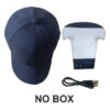 Regrowth Light Therapy Device Cap Anti Loss Laser Helmet Hair Growth Treatment Hat hine
