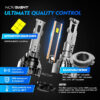 4a1a1620fbfd3116 NOVSIGHT H7 Led 140W 30000LM H4 LED Canbus Lamp H11 H8 H9 9005 HB3 9006 HB4 H13 9007 9004 Super Bright 6500K Car Headlight Bulbs