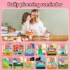 Kids Smart Camera Toys Touchscreen Learning Toy for 3-8 Year Old Boys Girls Phone MP3 Player Christmas Birthday Gifts