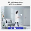 Tuya Finger Robot Switch Home Bluetooth-compatible Mechanical Arms Bot Button Pusher Smart Life App Voice Control