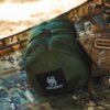 4a4c8fae5e08b96a OneTigris Sleeping Bag Compression Stuff Sack, 25L