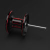 4a687c18d5f830ac KastKing Brutus Baitcasting Reel Magnetic Braking System 7.2:1 Gear Ratio 5+1 Ball Bearings 8KG Max Drag Fishing Coil