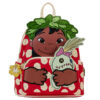 4a6a7cb4222ca399 Stitch Children's Backpack Baby Yoda Lady Bags Toy Story 3 Alien Sally Backpack Monsters Inc Boo Mini Backpack Handbag for Girls