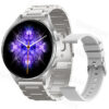 New Smartwatch 6 Full Touch Pressure Blood Oxygen Bluetooth Call Sports Smart Watch Men Women For IOS android