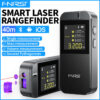 FNIRSI IR40 Smart Laser Rangefinder 40m Digital Distance Meter with APP Connection