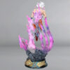 4ac155ce5aba1f08 25cm dragon ball Son Goku Figure Super Saiyan Figures Pvc Model Statue Doll Room Decor Collection Ornament Toys Gifts