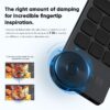 XPPen Wireless Shortcut Remote Express Key Bluetooth 5.0 Customizable shortcut keys for Graphic Tablet Pen Display Monitor
