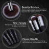 4b121dc11192c99d 30PCs Professional Makeup Set Cosmetic Beauty Tools Foundation Eyeshadow Concealer Blend Brushes Fluffy Bristle Powder