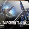 4b1346d3520bda2e Ko Gundam Figure Assembly Model Kit Anime Figures Hguc Tr-6 Hazel 2 Mobile Suit Gunpla Action Figure Toys Kids Birthday Gifts