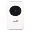 4G LTE USB Modem 300Mbps Unlocked 5G Micro SIM Card Slot Built in 3200MAh Wireless Portable WiFi Router new