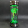 4b6d0ccb37864828 Alien Glow Jar Xenomorph Specimen Facehugger Embryo Glass Jar Movie Prop Replica Home Decor Desktop Crafts Sculpture Decoration