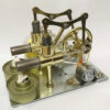 Balance Stirg Engine Miniature Model Steam Technology Scientific Power Generation Experimental Toy