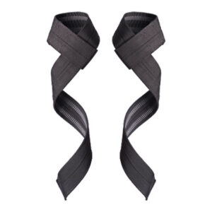 4bc1b9d2e3fdc3d8 Antislip Weight Lifting Deadlift Straps for Heavylifting Bodybuilding and Powerlifting 1 Pair