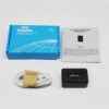 Mini GPS Tracker Car 2G Magnet TKSTAR TK913 Locator GPS Tracker Car Vehicle GPS Tracker Auto Voice Monitor Free Web APP PK TK905