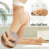 4c054b3a6f0d2d96 Women Socks Thermal Tights Woman Sexy Winter Skin Effect Pantyhose Warm Fleece Tight Polar Stockings Legging Sock Pants