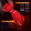 4c0778ac3e0fbfaa 20 Modes Rotation Vibrating Anal Plug Vibrator App Remote Control Male Prostate Massager Clit Butt Stimulation Sex Toy for Women