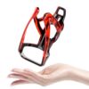 4c1f7a6c9d375625 Cages MTB Road Water Holder Colorful Lightweight Cycling Bottle Bracket Bicycle Accessory