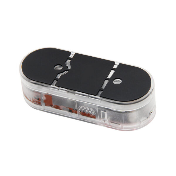 4c29e4d609fbb26f LILYGO® T-Embed ESP32-S3 CC1101 Low-Power Sub-1 GHz RF Transceiver PN532 NFC RFID I2C Module LCD Board Built-in Battery 1300mAh