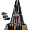 4c3ad0deb03e7447 1090 Stuks Vulkaan Kasteel Adivanced Vechter 75251 Bouwstenen Speelgoed Compatibel Met Model