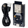4c5022238de8bd88 Freenove ESP32-WROOM Wireless Board, Dual-core 32-bit 240 MHz Microcontroller, Python C Code, Example Projects Tutorial