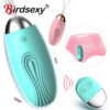 4c6bc07f10236fbf Sex Toys for Woman Wireless Remote Control 10 Speeds Vibrating Eggs Clitoris Stimulator Vaginal Massage Ball G- Spot Vibrators