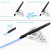 4c6c12fae175b6e8 XPPen Artist 15.6 Pro Tablet Graphic Monitor Digital Animation Drawing Board with 60 Degrees of Tilt Function Art Design