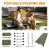 4c926aa8049d65c3 Naturehike XJC05 Camping Bed Ultra Light Supplies Hammock Bed Folding Cot Outdoor Hiking Supplies Bed NH20JJ001