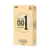 4c989c33093f67b1 OLO 0.01 Ultra Thin Condoms For Men Long Sex Ejaculation Delay Ice Hot Feeling Latex Condom Penis Sleeve Sex Toys For Adults 18
