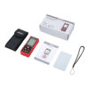 SNDWAY Rangefinder 120m 100m 70m 50m Laser Distance Meter Electronic Roulette Digital Rang Finder Trena Tape Lazer Measure