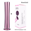 4ce9e65f6ab935e8 USB Rechargeable Wireless Electric File Cuticle Callus Dead Skin Remover hine Pedicure Tools Foot Heel Care Sandpaper