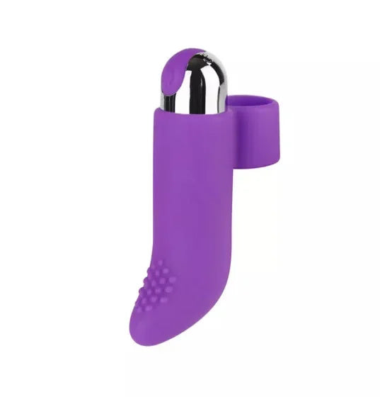 4ceae4877c768b90 10 Modes Finger Vibrator Clitoris Massage G Spot Stimulation Rechargeable Vibrating Egg Sex Toys For Women Masturbation