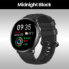 Zeblaze GTR 3 Pro Voice Calling Smart Watch AMOLED Display 316L Stainless Steel Fiess Smartwatch For Women