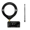 4cede0bd02f3db48 AMNVOLT V4b ATS MINI SI4732 Radio ALL Band DSP Radio FM AM SSB LSB USB Receiver, built-in Hi-Z Headphone Amplifier Circuit