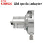 2025 new Stand Mixer Attachment Food Grinder Set Kitchen Grinding Tools for Kenwood Chef / Chef XL, KVC, KVL, kMix,also fit SMEG