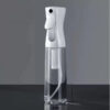 Press Bottle Continuous High Pressure Toner Emulsion Essence Bottled Ultra-fine Atomized Disinfection Sprayer Hair Spray