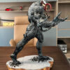 4d0284899da37c07 30cm Venom Figure Legends Series Action Figurine Anime Pvc Collection Gk Statue Model Dolls Toys Gifts For Kids