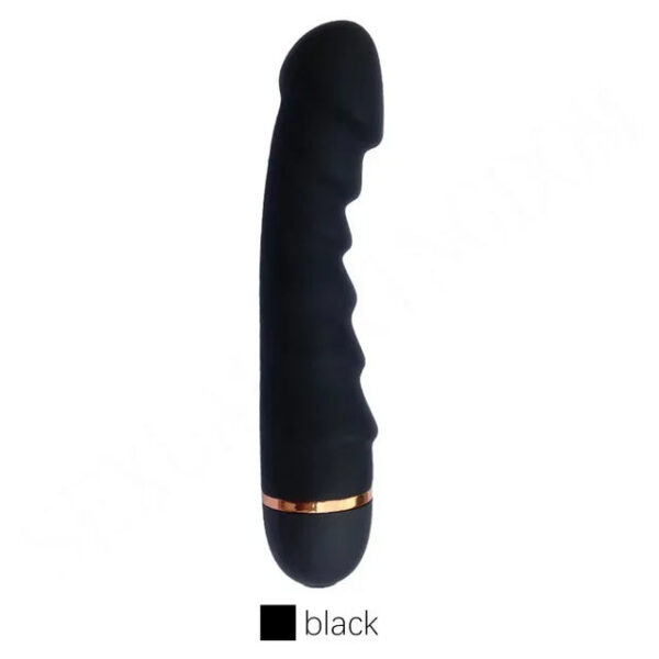 4d186e24e24b4d44 Wave Vibrator Female Masturbator Massage 20 Mode Adjustable Into Sex Toy Masturbation Stick Flirting Supplies