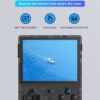 4d21294b39ef811c ANBERNIC RG353V RG353VS Handheld Gam Console 3.5'' IPS Screen HDMI Output Android Linux OS Built-in Retro Emulator Player Gifts