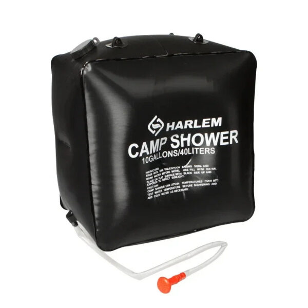 4d218aa4d7c59554 Outdoor Shower Bags 20/40L Foldable Solar Shower Bag Outdoor Bath Water Bag Camping Sun Compact Heated Water Shower Bags Scrubbi