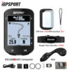 4d4c6ed4200128fb IGPSPORT BSC200C Cycle Bicycle GPS Computer Wireless Speedometer Bike Digital ANT+ Route Navigation Stopwatch Cycling Odometer