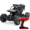1:12 / 1:16 4WD RC Car With Led Lights 2.4G Radio Remote Cars By Off-Road Control Trucks Boys Toys for Children