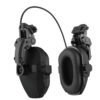 4d874bf2ed1fbb01 NEW Airsoft Shooting Noise Reduction Earmuffs Tactical Helmet Mounted Electronic Hearing Protector Sound Amplification Headphone