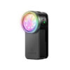4da39916fc39579e Wurkkos HD03 680LM Mini Clip Light USB Rechargeable Pocket Flashlight Spotlight/Floodlight Portable RGB Torch with Magnet