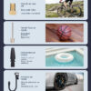 Car Emergency Start Power Supply, Digital Display, Air Pump 3-in -1 All-in-one hine, Multi-function USB Charging Treasure