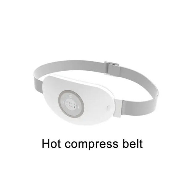 4daa01fa97e3ad81 Massage Apparatus Infrared Heat Therapy Physiotherapy Prostate Calcification Treatment