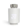 Tuya Smart ZigBee TRV Radiator Actuator Valve Thermostatic Radiator Valve Temperature Controller Support Alexa Google Home