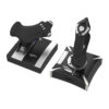4dee71c73b59be85 PXN 2119 PRO Flight Simulator Gamepad Vibration Controller Joystick for PC/Desktop PS4 Flight Joystick Game Controller