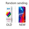 4dfc5f9e54530d64 30/24 Pcs 4 Types Condoms Natural Latex Adult Safer Super Lubricated Ultra Thin Penis Sleeve Contraception for Men Sex Toys