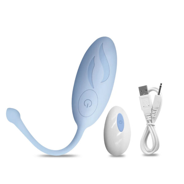Women Vibrating Egg Vagina Vibrator Remote Control Wearable Panties Vibrator Female Masturbation Interaction Sex Toy for Couples